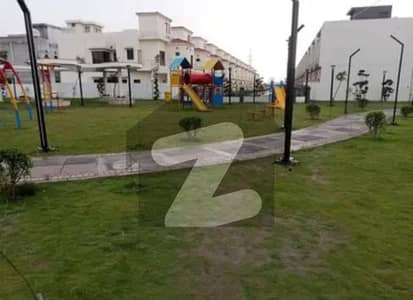 ڈی ایچ اے سیکٹر سی ڈی ایچ اے ڈیفینس,گوجرانوالہ میں 5 مرلہ رہائشی پلاٹ 35.0 لاکھ میں برائے فروخت۔