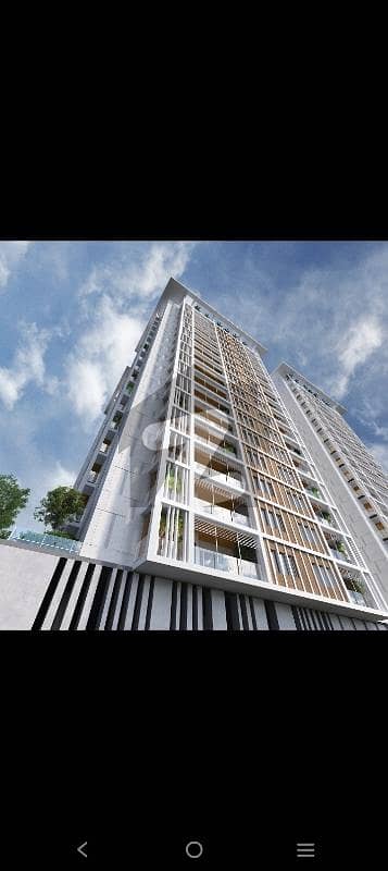 Shahidemillat road Tipu sultan road brand-new luxury apartments on Rent with all modern facilities