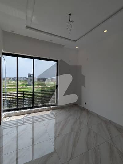 Lake City 10 Marla Brand New House Available For Rent
