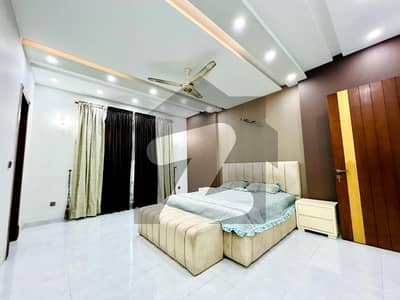 1 Kanal Beautiful House Available For Rent In Lake City Sector M-2