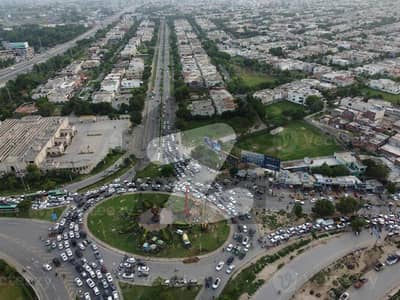 DHA Phase 5 M Ext - 1 Kanal Plot for sale best opportunity