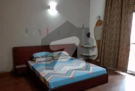 Premium 1 Kanal Upper Portion Is Available For rent In Lahore