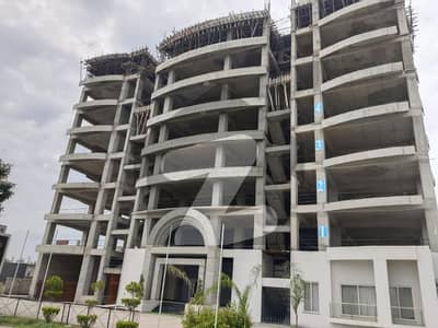 Get In Touch Now To Buy A 546 Square Feet Flat In Top City 1