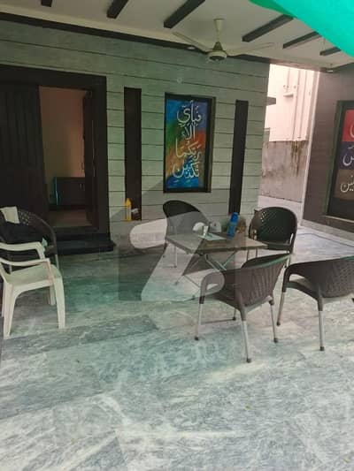 10 Marla lower portion available for Rent