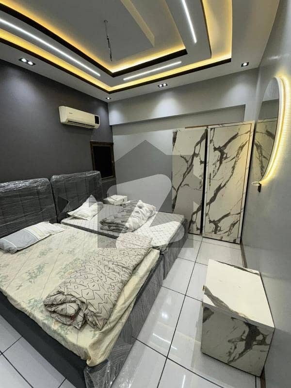 Fully Furnished AC Room For Professionals