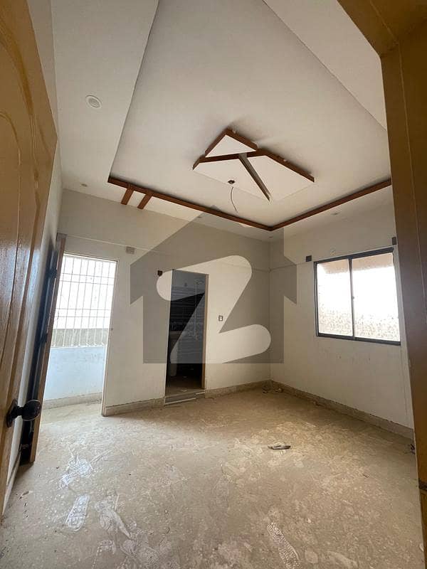 Flat for Sale 2 Bed DD | Surjani Town Sector 5-C