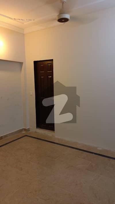 Brand New -14 Marla Ground Portion For Rent F11