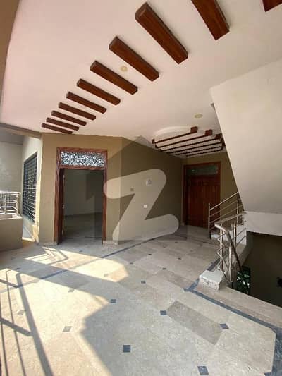 Double Storey House For Rent Near Chaklala Scheme 3 Rawalpindi