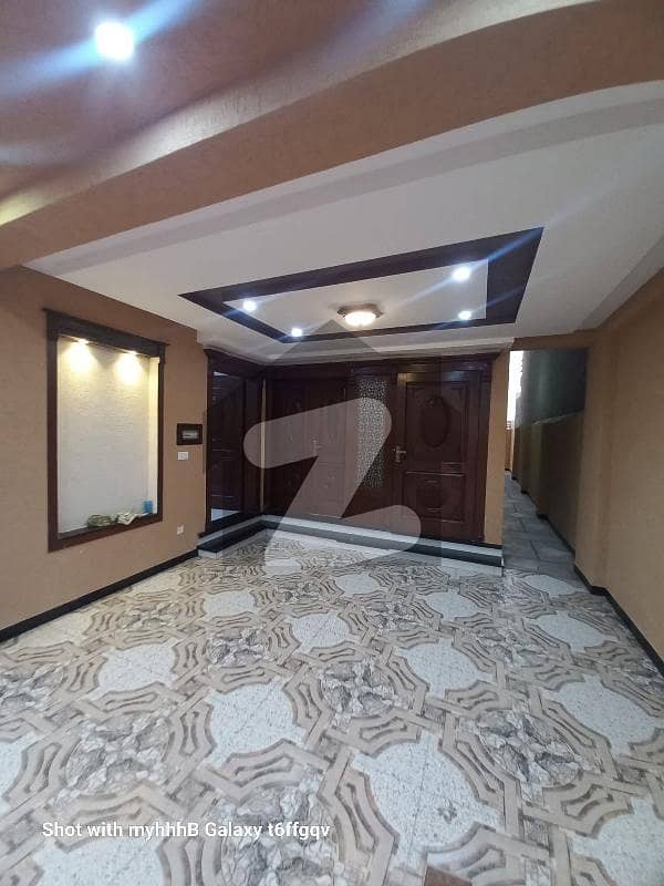 Upper Portion Available For Rent In G-10
