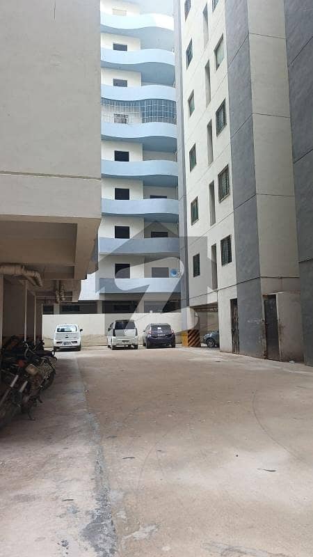 سکیم 33 کراچی میں 2 کمروں کا 3 مرلہ فلیٹ 84.0 لاکھ میں برائے فروخت۔