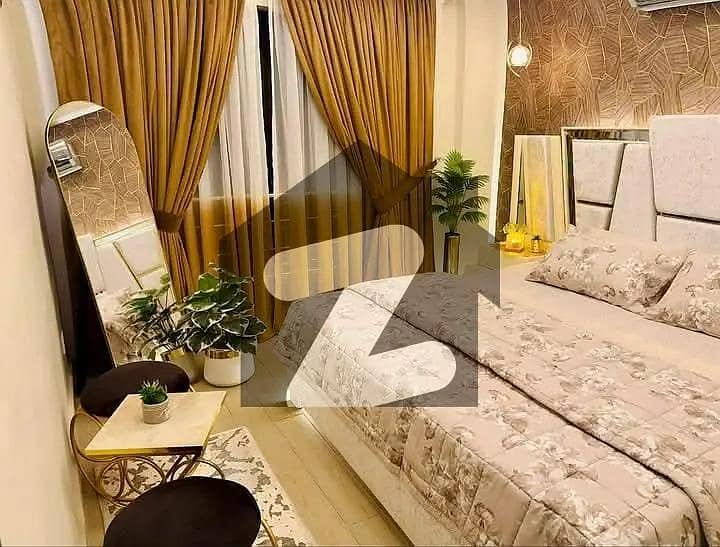 بحریہ ٹاؤن سیکٹر ای بحریہ ٹاؤن,لاہور میں 1 کمرے کا 2 مرلہ فلیٹ 75.0 لاکھ میں برائے فروخت۔