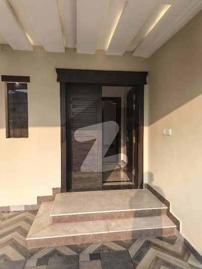 Prime location house for sale in Sector C1 Bahria enclave Islamabad
