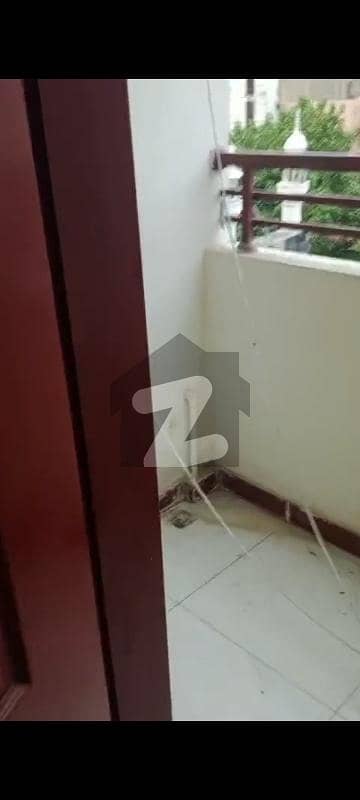 second floor for rent in nazimabad block 1