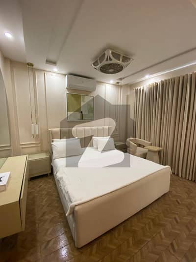 1-Bedroom