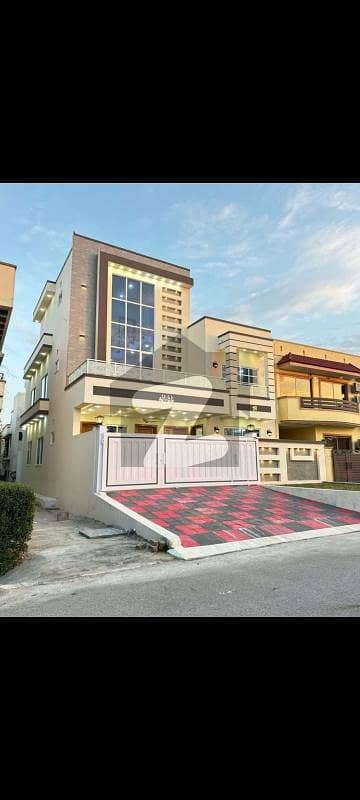 G 13/3 Very Beautiful House For Sale