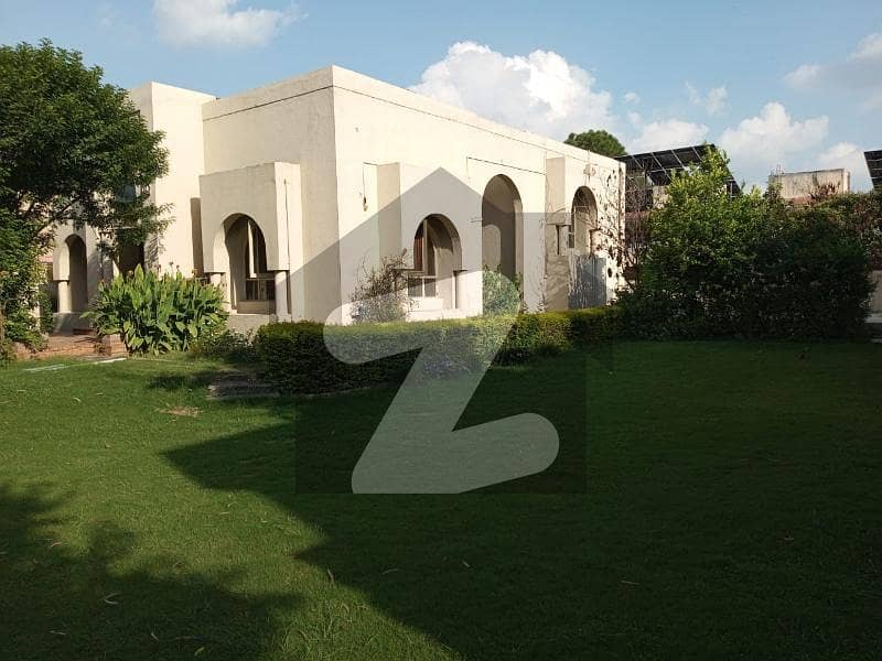 F10 Single Storey House With Big Yard
