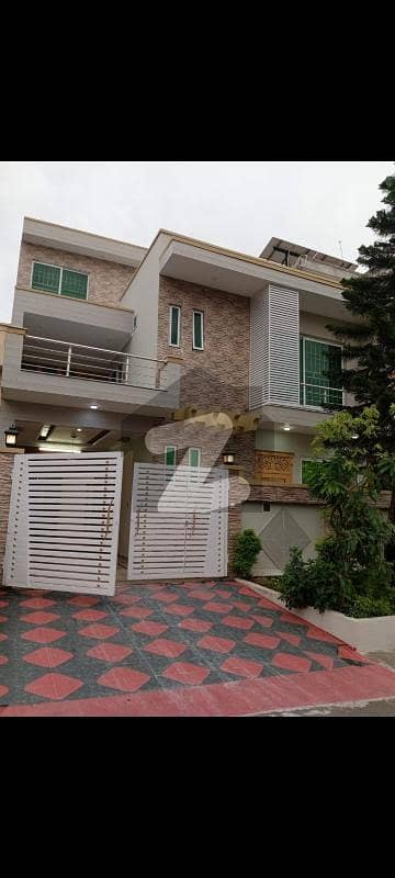 G-13/2 30*60 Beautiful House For sale