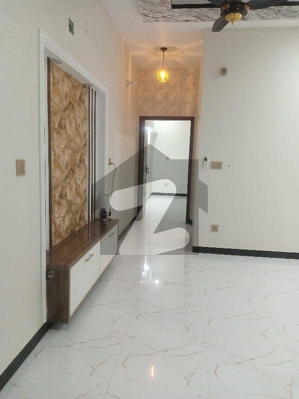 5 Marla furnished house
