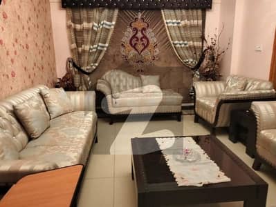 3 Bed Dd Apartment Available For Sale In Phase Defence Phase 1