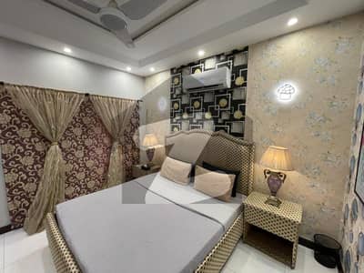 FULLY FURNISHED BEDROOM FOR RENT