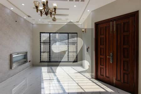 10 Marla Portion For Rent