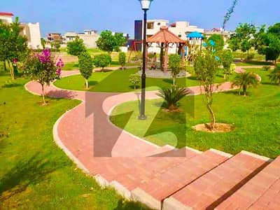 ٹیلی گارڈنز ٹی اینڈ ٹی ای سی ایچ ایس ایف ۔ 17,اسلام آباد میں 8 مرلہ رہائشی پلاٹ 75.0 لاکھ میں برائے فروخت۔