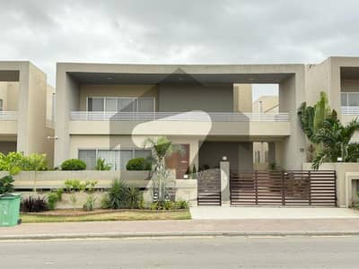 Elite 5 Bed Luxury Paradise Villas - Precinct 51 Bahria Paradise
