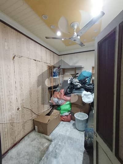 5 Marla Double Story House For Rent In Johar Town A Block