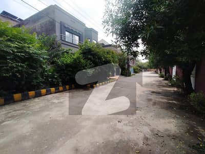 7 Marla Double Story House For Rent In Johar Town A Block