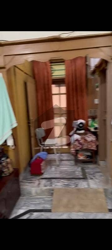 پی ڈبلیو ڈی ہاؤسنگ سکیم اسلام آباد میں 7 کمروں کا 10 مرلہ مکان 3.5 کروڑ میں برائے فروخت۔