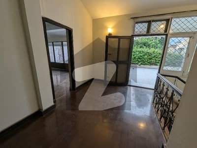 Luxury House On prime Location Available For Rent In Islamabad