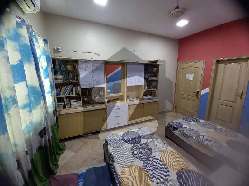 3 Bedrooms House Front Elevation Renovated