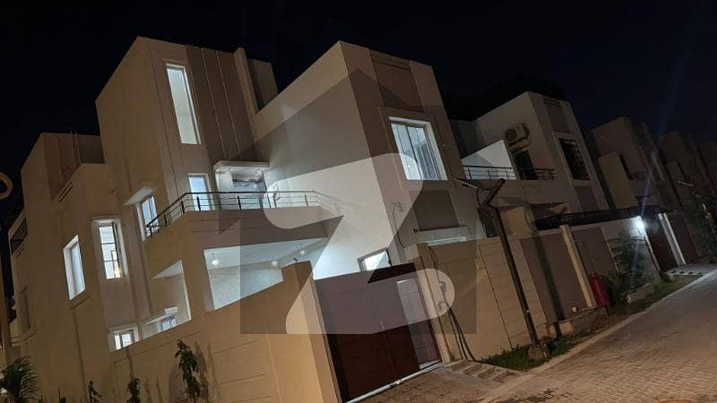 199 Sq Yards Villa Available For Sale