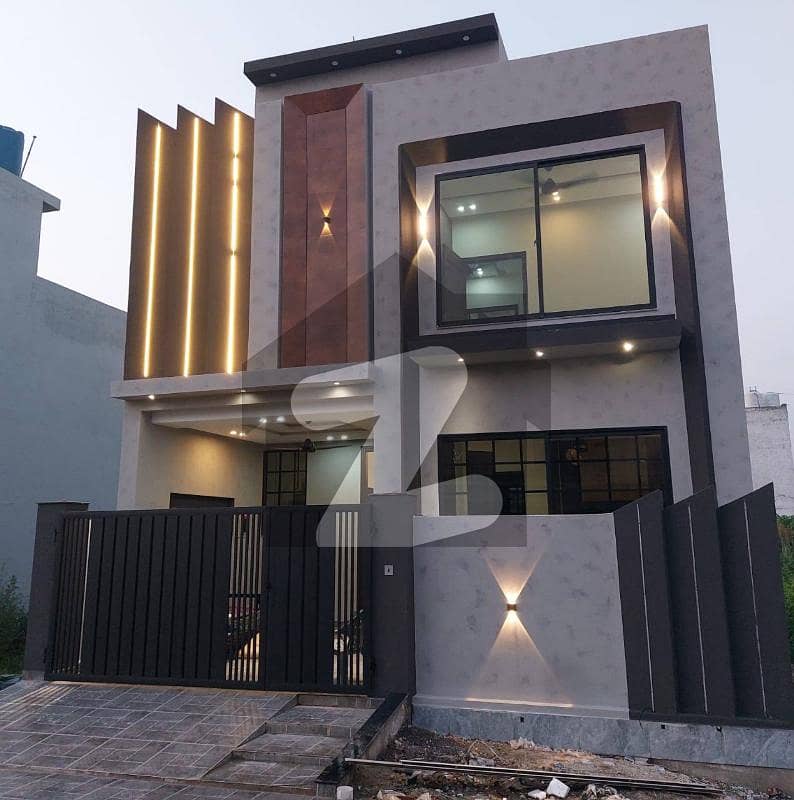 5 Marla House for sale 5 Marla House for sale