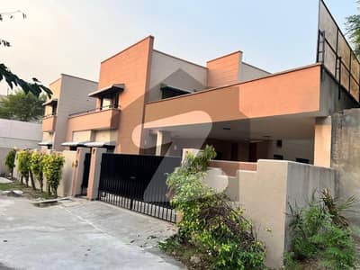 (ASKARI 11) 1 Kanal BRAND NEW HOUSE AVAILABE FOR RENT.