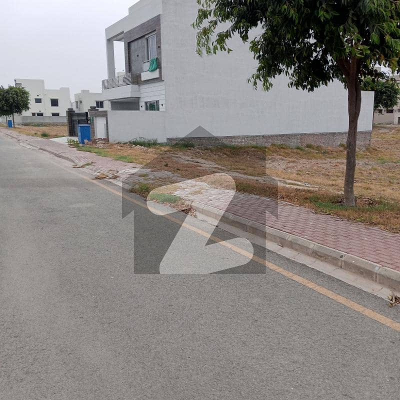 Available For Sale Plot