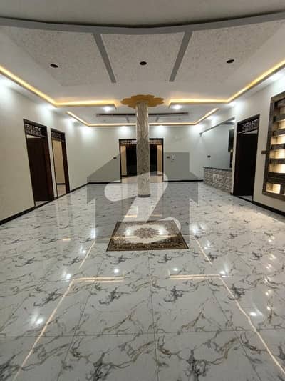 Brand New Portion For Rent Outclass 4 Bed Dd