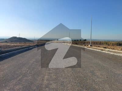10 Marla Residential Plot for Sale Bahria Town Phase 8 Extension | Lowest Price Deal