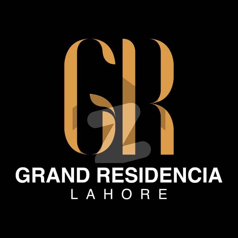 3 Marla Plots Available For Sale In Grand Residancia