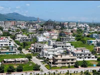 MPCHS Block D 40X80 Plot Available