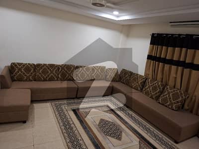 Heights 1 furnish appartment for sale