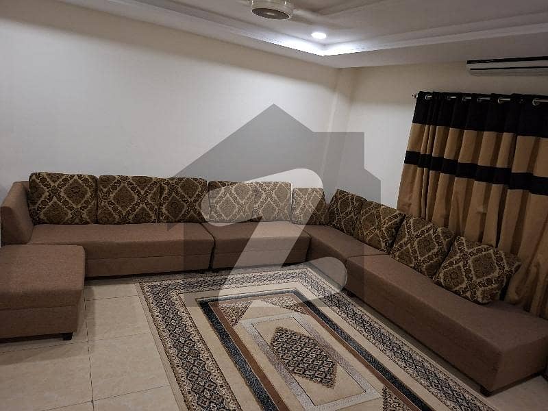 Heights 1 furnish appartment for sale