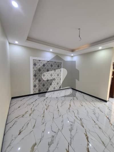 08 Marla Lower Portion For Rent In Faisal Town (F-18) Islamabad