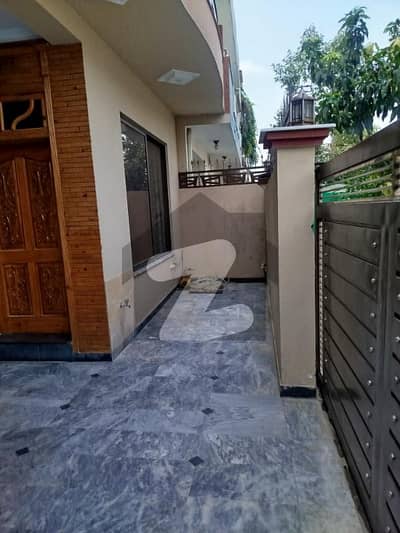 Marble Flooring 8 Marla Full House G. 13/2