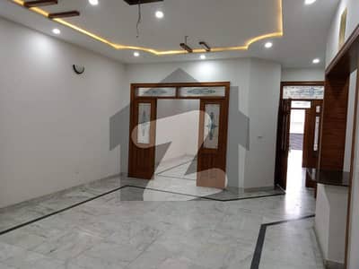 10 MARLA BRAND NEW LOWER PORTION FOR RENT IN NAWAB TOWN AT PRIME LOCATION