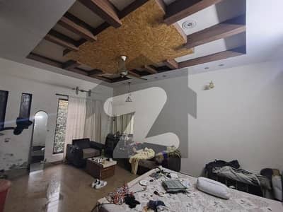 Upper Portion Available For Rent