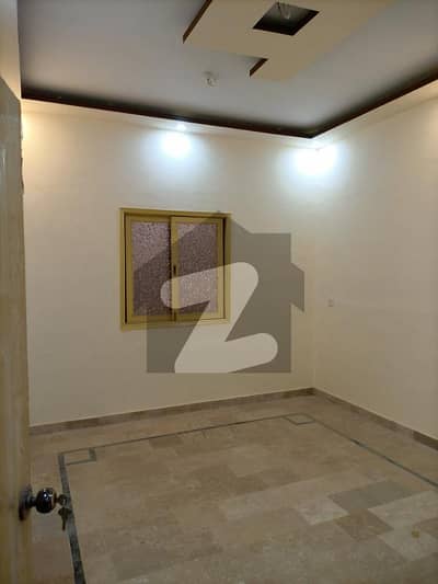 Ground+2, RCC, Park Face, 40 feet Street, 5C/3 North Karachi