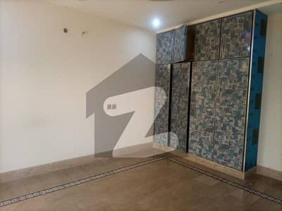 10 Marla Upper Portion Available For Rent