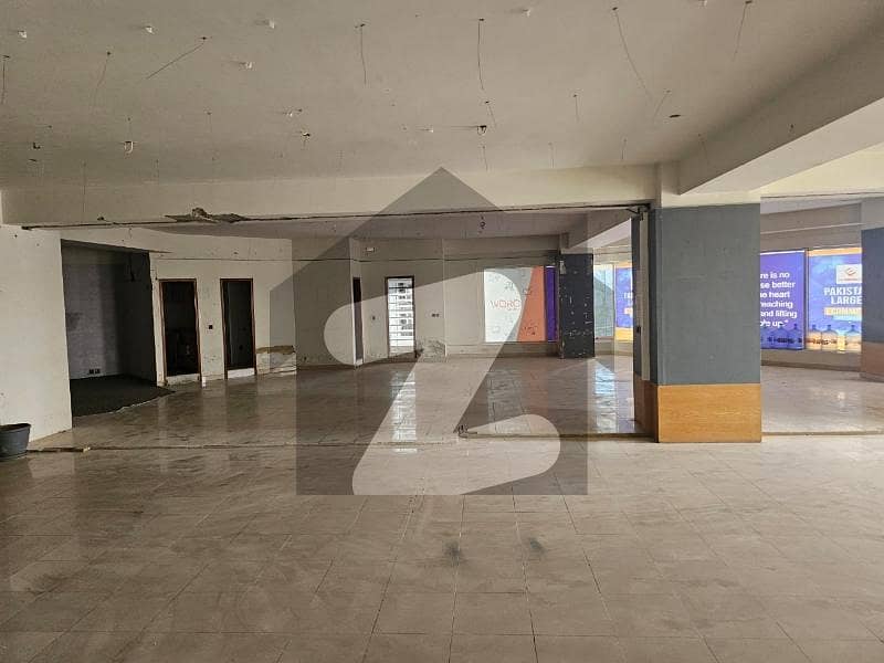 Office Available For Rent