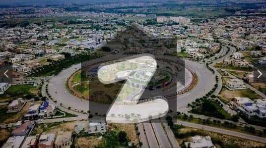 ڈی ایچ اے ڈیفینس فیز 2 ڈی ایچ اے ڈیفینس,اسلام آباد میں 1 کنال رہائشی پلاٹ 4.6 کروڑ میں برائے فروخت۔
